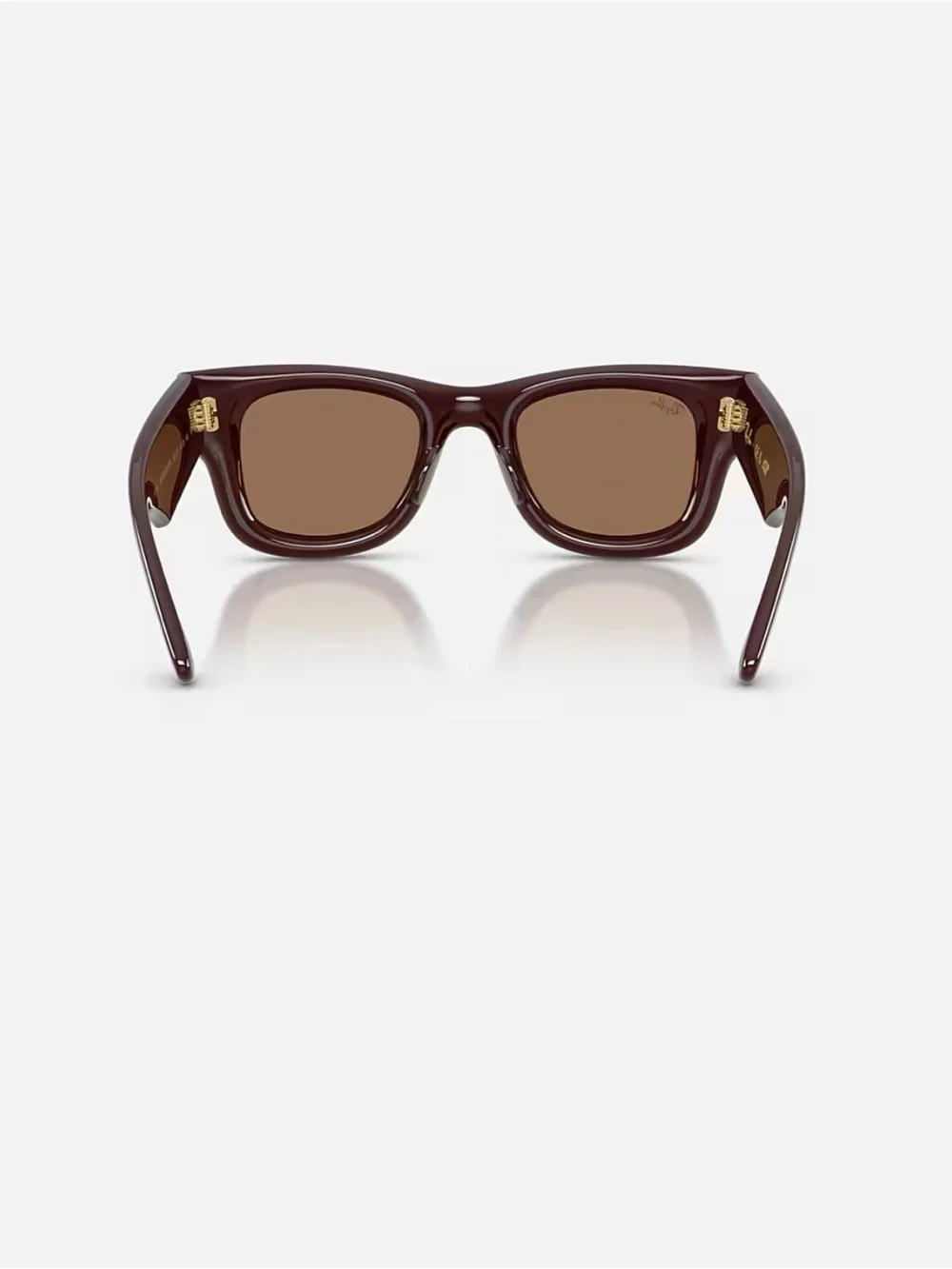 Wayfarer Puffer